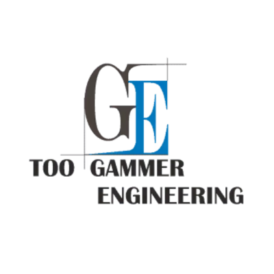 ТОО "GAMMER ENGINEERING"