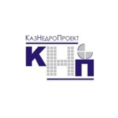 ТОО "Казнедропроект"